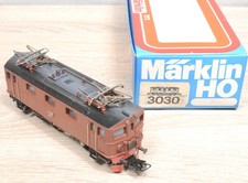 Märklin 3030 schwedische gebraucht kaufen  Egg