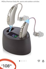 Rechargeable digital sound for sale  OLDBURY