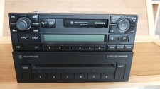 Autoradio gamma wechsler gebraucht kaufen  Dillingen a.d.Donau