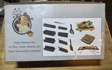 Piece sushi making for sale  LONDON
