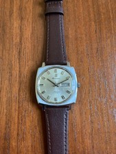 Orologio ricoh sakura usato  Torino