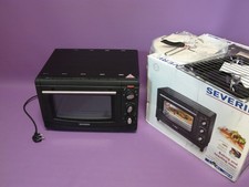 Severin 2068 mini gebraucht kaufen  Coswig