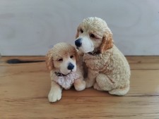 Country artists hundefigur gebraucht kaufen  Heidelberg