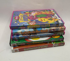 Lot barney children for sale  Essex