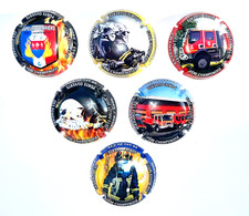 News série capsules d'occasion  Gueux