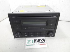 Autoradio lecteur polo usato  Putignano