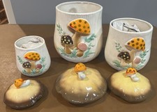 Merry mushroom vintage for sale  Arlington Heights