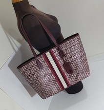 Tory burch burgundy for sale  Oxon Hill