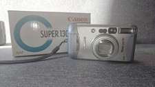 Canon prima super d'occasion  Bar-sur-Aube