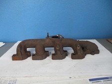 Citroen Jumper 2017 Diesel Auspuffkrümmer  CU3Q9430AA 96kW (AUSP8), usado comprar usado  Enviando para Brazil