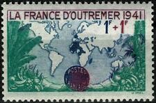 1941 outremer 503 d'occasion  Dieuze