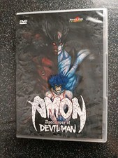Amon. apocalypse devilman usato  Brindisi