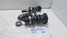 Cambio completo honda usato  Italia