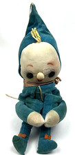 Vintage elf pixie for sale  Owasso