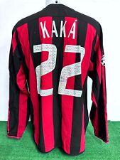 Maglia milan kaka usato  Italia