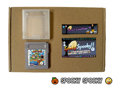 Cartucho Wario Land Super Mario Land 3 Nintendo Game Boy - UK PAL GC - Rastreado comprar usado Cartucho Wario Land Super Mario Land 3 Nintendo Game Boy - UK PAL GC - Rastreado comprar usado  Enviando para Brazil