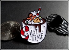 Christmas hot cocoa for sale  Mackinaw City