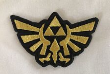 Patch écusson brodé d'occasion Patch écusson brodé d'occasion  Cestas