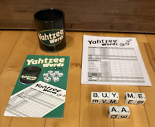 2024 hasbro yahtzee for sale  Bay Village