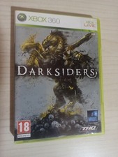 Darksiders pal ita usato  Trapani