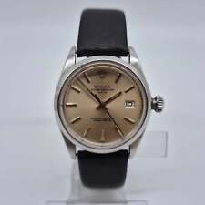Klassische rolex yster gebraucht kaufen  Wuppertal