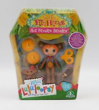 Mini lalaloopsy ace usato  Roma