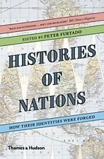 Histories nations identities for sale  UK