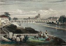 Tours indre loire d'occasion  Pluvigner