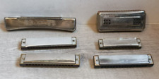 Lot harmonica victory d'occasion  Fontaine-le-Bourg