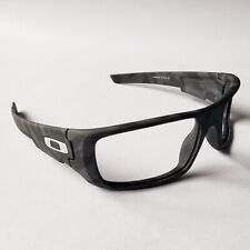 Oakley virabrequim Matte Camo Black Replacement Frame Apenas autêntico OO9239, usado comprar usado  Enviando para Brazil