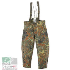 Regenhose bundeswehr goretex gebraucht kaufen  Eystrup