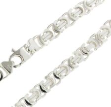 Bracciale bizantina 925 usato  Talla