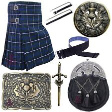 Scottish kilt set for sale  LONDON