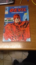 Marvel saga n.4 usato  Sesto San Giovanni