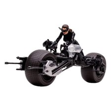 Batpod multiverse vehicle d'occasion  Expédié en France