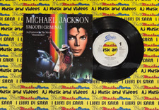 Michael jackson smooth usato  Ferrara