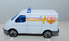 van matchbox Ford Transit comprar usado  Enviando para Brazil