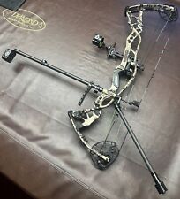 Hoyt carbon rx1 for sale  Goleta