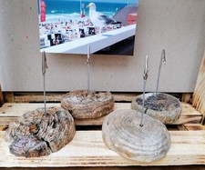 Treibholz schwemmholz kartenha gebraucht kaufen  Niebüll