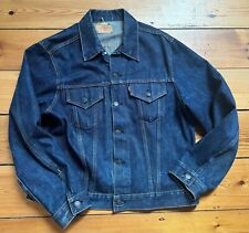 Levis late 60 gebraucht kaufen  Jarmen