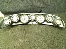 Faria boat gauge for sale  Biloxi
