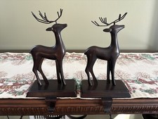 Dark brown metal for sale  Dumont