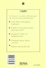 Sufi. mistici dell usato  Torino