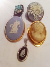 Vintage silver.925 black for sale  ST. AUSTELL