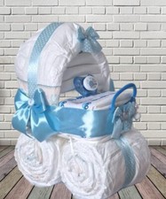 Windeltorte kinderwagen jungen gebraucht kaufen Windeltorte kinderwagen jungen gebraucht kaufen  Haigerloch