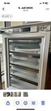Miele einbau gefrierschrank gebraucht kaufen  Essen