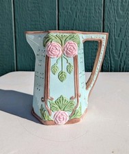 Majolica blue green for sale  Casa Grande