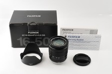[EM ESTADO PERFEITO] Lente Fuji Fujinon XC 16-50mm F/3.5-5.6 OIS do Japão, usado comprar usado  Enviando para Brazil