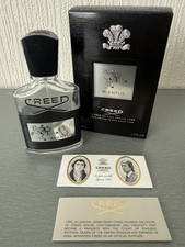 Creed aventus 50ml for sale  PETERBOROUGH