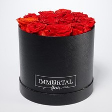Immortal fleur red for sale  Boonton